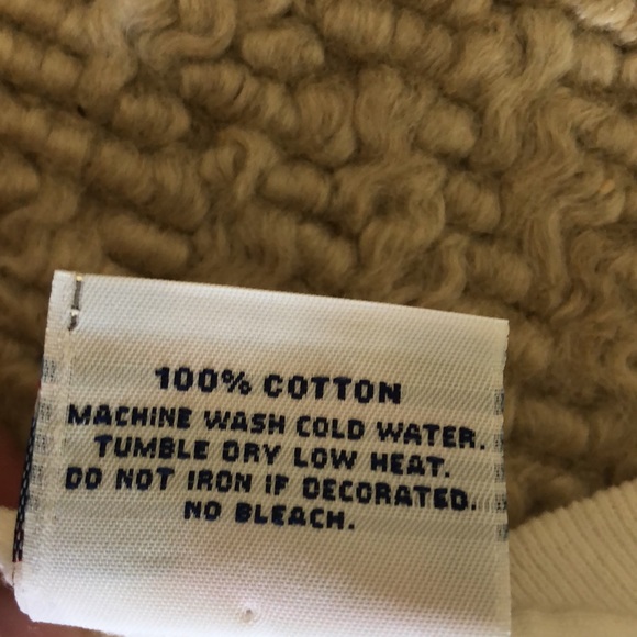 Vintage large Fila Soccer white tee shirt - Picture 5 of 5